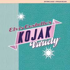 Elvis Costello - Split Seams/Vikt Hörn Kojak Variety i gruppen -Start Split hos Bengans Skivbutik AB (5588455)