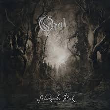 Opeth - Split Seams/Vikt Hörn Blackwater Park i gruppen -Start Split hos Bengans Skivbutik AB (5588459)