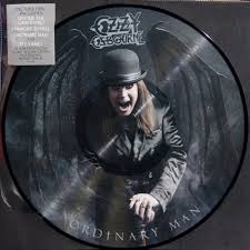 Ozzy Osbourne - Split Seams/Vikt Hörn Ordinary Man i gruppen -Start Split hos Bengans Skivbutik AB (5588472)