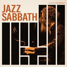 Jazz Sabbath - Split Seams/Vikt Hörn Jazz Sabbath i gruppen -Start Split hos Bengans Skivbutik AB (5588492)