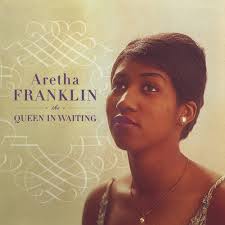 Aretha Franklin - Split Seams/Vikt Hörn Queen In Waiting i gruppen -Start Split hos Bengans Skivbutik AB (5588493)