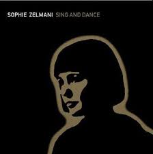 Zelmani Sophie - Split Seams/Vikt Hörn Sing And Dance i gruppen -Start Split hos Bengans Skivbutik AB (5588494)