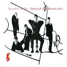 Spandau Ballet - Split Seams/Vikt Hörn Through The.. -Hq- i gruppen -Start Split hos Bengans Skivbutik AB (5588513)