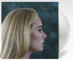 Adele - Split Seams/Vikt Hörn 30 i gruppen -Start Split hos Bengans Skivbutik AB (5588519)