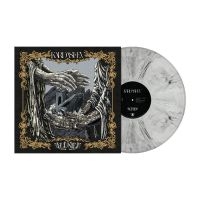 Kardashev - Alunea (White/Black Marbled Vinyl L i gruppen VINYL / Kommende / Metal hos Bengans Skivbutik AB (5588575)