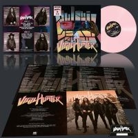 Vigilhunter - Vigilhunter (Pink Vinyl Lp) i gruppen VINYL / Kommende / Metal hos Bengans Skivbutik AB (5588580)