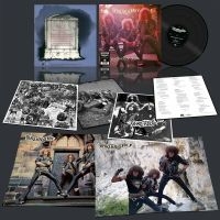 Destruction - Sentence Of Death  (Vinyl Lp) i gruppen VINYL / Kommende / Metal hos Bengans Skivbutik AB (5588581)