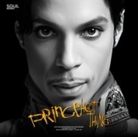 Prince And The Revolution - Hot Thing (Purple Vinyl Lp) i gruppen VINYL / Kommende / Pop-Rock hos Bengans Skivbutik AB (5588600)