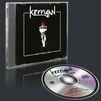 Kerrigan - Heavy Metal 2020 i gruppen CD / Kommende / Metal hos Bengans Skivbutik AB (5588608)