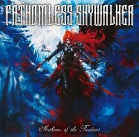 Fathomless Skywalker - Anthems Of The Resilient i gruppen CD / Kommende / Pop-Rock hos Bengans Skivbutik AB (5588610)