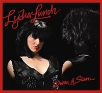 Lydia Lunch - Queen Of Siam i gruppen CD / Kommende / Pop-Rock hos Bengans Skivbutik AB (5588612)