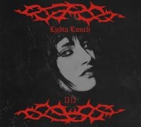 Lydia Lunch - 13.13 i gruppen CD / Kommende / Pop-Rock hos Bengans Skivbutik AB (5588613)