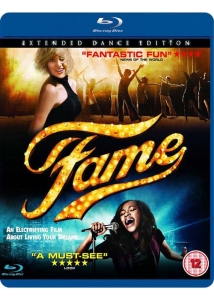 Movie - Fame: Extended Dance Edition i gruppen -Start Movie hos Bengans Skivbutik AB (5588628)