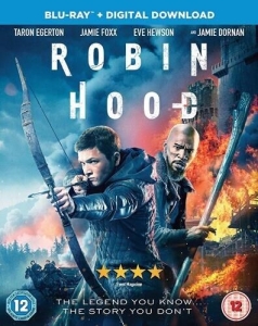 Movie - Robin Hood i gruppen -Start Movie hos Bengans Skivbutik AB (5588642)