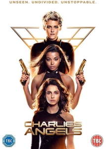 Movie - Charlie's Angels i gruppen -Start Movie hos Bengans Skivbutik AB (5588652)