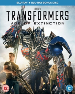 Movie - Transformers: Age Of Extinction i gruppen -Start Movie hos Bengans Skivbutik AB (5588655)