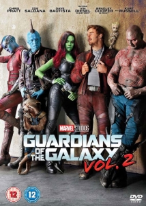 Movie - Guardians Of The Galaxy: Vol. 2 i gruppen -Start Movie hos Bengans Skivbutik AB (5588656)