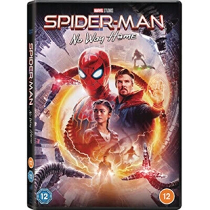 Movie - Spider-Man: No Way Home i gruppen -Start Movie hos Bengans Skivbutik AB (5588671)