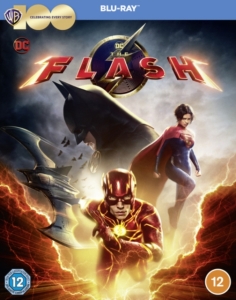 Movie - The Flash i gruppen -Start Movie hos Bengans Skivbutik AB (5588678)