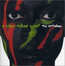 Tribe Called Quest - Anthology i gruppen CD / Hip Hop-Rap hos Bengans Skivbutik AB (5588699)