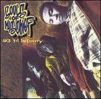 Souls Of Mischief - 93 Til Infinity i gruppen CD / Hip Hop-Rap hos Bengans Skivbutik AB (5588700)