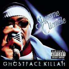 Ghostface Killah - Supreme Clientele (Exp) i gruppen CD / Hip Hop-Rap hos Bengans Skivbutik AB (5588704)