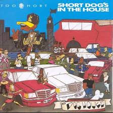 Too $Hort - Short Dog?S In The House i gruppen CD / Hip Hop-Rap hos Bengans Skivbutik AB (5588705)