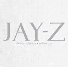 Jay-Z - Hits Collection Volume 1 i gruppen CD / Hip Hop-Rap hos Bengans Skivbutik AB (5588717)