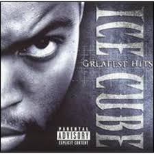 Ice Cube - Ice Cube's Greatest Hits i gruppen CD / Hip Hop-Rap hos Bengans Skivbutik AB (5588721)