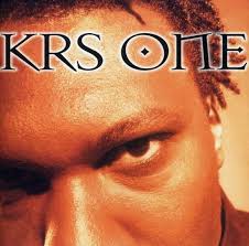 Krs-One - Krs-One i gruppen CD / Hip Hop-Rap hos Bengans Skivbutik AB (5588723)