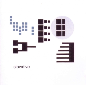 Slowdive - Pygmalion i gruppen CD / Kommende / Ambient,Pop-Rock hos Bengans Skivbutik AB (5588730)