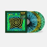 King Gizzard & The Lizard Wizard - Rave Gizzard - Live In San Francisc i gruppen VINYL / Kommende / Pop-Rock hos Bengans Skivbutik AB (5588739)