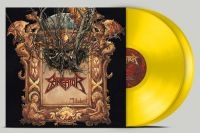 Sarcator - Alkahest (Ltd 2Lp Yellow, 180Gr) i gruppen VINYL / Kommende / Metal hos Bengans Skivbutik AB (5588745)