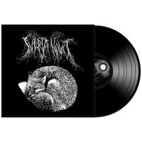 Svarta Havet - Månen Ska Lysa Din Väg i gruppen VINYL / Kommende / Metal hos Bengans Skivbutik AB (5588747)