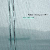 Zedek Thalia Band - The Boat Outside Your Window i gruppen VINYL / Kommende / Pop-Rock hos Bengans Skivbutik AB (5588751)