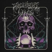 Midnight Vice - Midnight Vice i gruppen CD / Kommende / Metal hos Bengans Skivbutik AB (5588796)