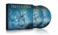 Dreamtheater - Performed In The Netherlands (2 Cd i gruppen CD / Kommende / Metal hos Bengans Skivbutik AB (5588805)