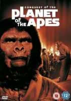 Movie - Conquest Of The Planet Of The Apes i gruppen -Start Movie hos Bengans Skivbutik AB (5588816)