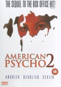 Movie - American Psycho 2 i gruppen -Start Movie hos Bengans Skivbutik AB (5588819)