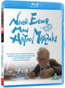 Movie - Never-Ending Man i gruppen -Start Movie hos Bengans Skivbutik AB (5588837)