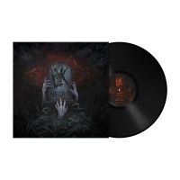 Lik - Necro (Black Vinyl Lp) i gruppen VINYL / Kommende / Metal hos Bengans Skivbutik AB (5588862)