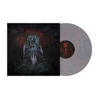 Lik - Necro (Violet Blue Marbled Vinyl Lp i gruppen VINYL / Kommende / Metal hos Bengans Skivbutik AB (5588864)