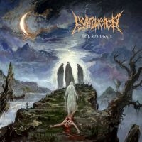 Light Dweller - Subjugate The i gruppen CD / Kommende / Metal hos Bengans Skivbutik AB (5588870)