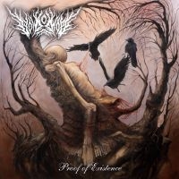 Void Of Hope - Proof Of Existence i gruppen CD / Kommende / Metal hos Bengans Skivbutik AB (5588872)