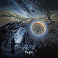 Skaldr - Samsr (Vinyl Lp) i gruppen CD / Kommende / Metal hos Bengans Skivbutik AB (5588875)