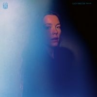 Lucy Railton - Blue Veil i gruppen CD / Kommende / Jazz hos Bengans Skivbutik AB (5588883)