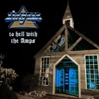 Stryper - To Hell With The Amps i gruppen VINYL / Kommende / Metal hos Bengans Skivbutik AB (5588915)