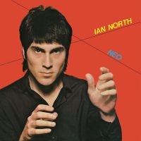 Ian North - Neo i gruppen CD / Kommende / Pop-Rock hos Bengans Skivbutik AB (5588919)