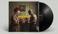 Psykup - Joke Of Tomorrow The (Black Vinyl L i gruppen VINYL / Kommende / Metal hos Bengans Skivbutik AB (5588926)