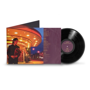 Richard Hawley - Coles Corner i gruppen VINYL / Kommende / Pop-Rock hos Bengans Skivbutik AB (5588937)